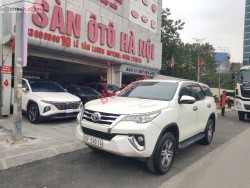Bán ô tô Toyota Fortuner 2.7V 4x2 AT - 2018 - xe cũ