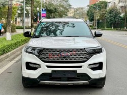 Bán ô tô Ford Explorer Limited 2.3L EcoBoost - 2022 - xe cũ
