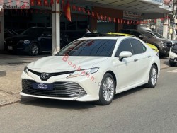 Bán ô tô Toyota Camry 2.5Q - 2020 - xe cũ