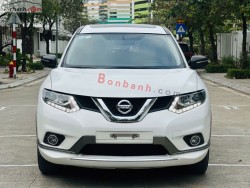 Bán ô tô Nissan X trail 2.5 SV 4WD Premium - 2018 - xe cũ