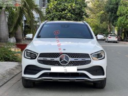 Bán ô tô Mercedes Benz GLC 300 4Matic - 2020 - xe cũ