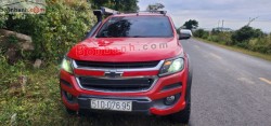 Bán ô tô Chevrolet Colorado High Country 2.8L 4x4 AT - 2016 - xe cũ