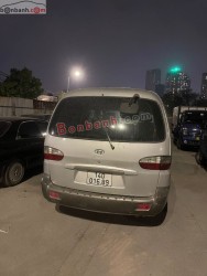 Bán ô tô Hyundai Starex Van 2.5 MT - 2006 - xe cũ