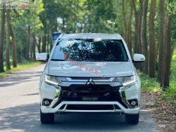 Bán ô tô Mitsubishi Outlander 2.0 CVT - 2022 - xe cũ