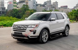 Bán ô tô Ford Explorer Limited 2.3L EcoBoost - 2019 - xe cũ