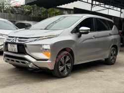 Bán ô tô Mitsubishi Xpander 1.5 AT - 2020 - xe cũ