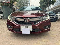 Bán ô tô Honda City 1.5 - 2018 - xe cũ