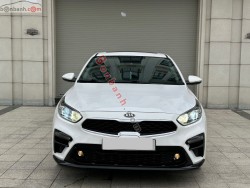 Bán ô tô Kia Cerato 1.6 AT Luxury - 2021 - xe cũ