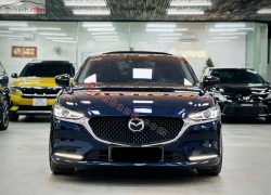 Bán ô tô Mazda 6 Premium 2.0 AT - 2023 - xe cũ