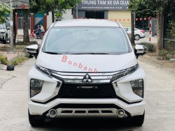 Bán ô tô Mitsubishi Xpander 1.5 AT - 2019 - xe cũ