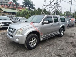 Bán ô tô Isuzu Dmax LS 3.0 4x2 MT - 2011 - xe cũ