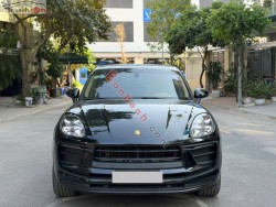 Bán ô tô Porsche Macan 2.0 - 2015 - xe cũ