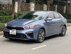 Bán ô tô Kia Cerato 1.6 AT Luxury - 2020 - xe cũ