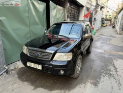 Bán ô tô Ford Escape 3.0 V6 - 2004 - xe cũ