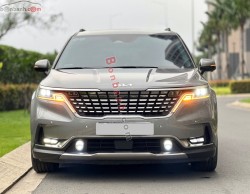 Bán ô tô Kia Carnival Signature 2.2D - 2023 - xe cũ