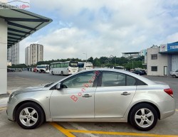 Bán ô tô Chevrolet Cruze LTZ 1.8 AT - 2013 - xe cũ