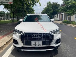 Bán ô tô Audi Q3 35 TFSI - 2020 - xe cũ
