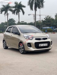 Bán ô tô Kia Morning S AT - 2018 - xe cũ