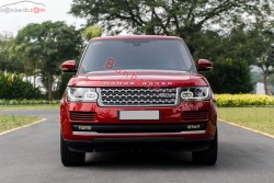 Bán ô tô LandRover Range Rover Vogue 3.0 - 2016 - xe cũ