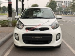 Bán ô tô Kia Morning Deluxe - 2019 - xe cũ