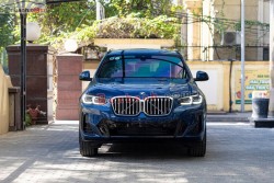 Bán ô tô BMW X3 sDrive20i M Sport - 2024 - xe cũ