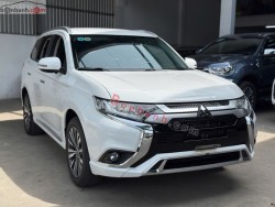 Bán ô tô Mitsubishi Outlander 2.0 CVT - 2022 - xe cũ