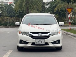 Bán ô tô Honda City 1.5 AT - 2017 - xe cũ