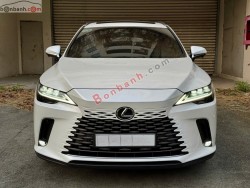Bán ô tô Lexus RX 350 Premium - 2024 - xe cũ