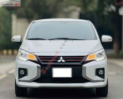 Bán ô tô Mitsubishi Attrage Premium 1.2 CVT - 2022 - xe cũ