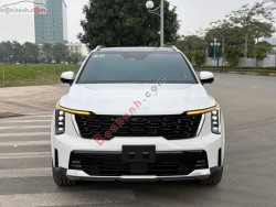 Bán ô tô Kia Sorento Signature 2.2D AT AWD - 2025 - xe cũ