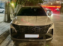 Bán ô tô Hyundai Tucson 1.6 AT Turbo HTRAC Đặc biệt - 2025 - xe cũ