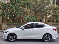 Bán ô tô Mazda 2 1.5 AT - 2015 - xe cũ