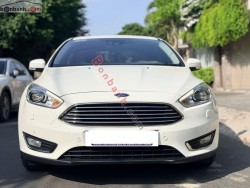 Bán ô tô Ford Focus Titanium 1.5L - 2018 - xe cũ