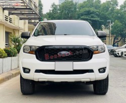 Bán ô tô Ford Ranger XLS 2.2L 4x2 AT - 2021 - xe cũ