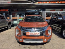Bán ô tô Mitsubishi Xpander Cross 1.5 AT - 2020 - xe cũ