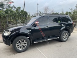 Bán ô tô Mitsubishi Pajero Sport D 4x2 MT - 2016 - xe cũ