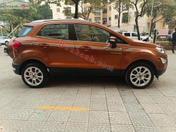 Bán ô tô Ford EcoSport Titanium 1.5L AT - 2019 - xe cũ