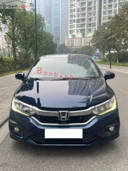 Bán ô tô Honda City 1.5TOP - 2017 - xe cũ