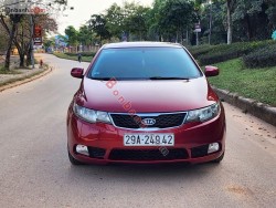 Bán ô tô Kia Cerato 1.6 AT - 2011 - xe cũ