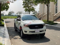 Bán ô tô Ford Ranger XLS 2.2L 4x2 AT - 2022 - xe cũ