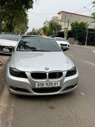 Chính chủ bán xe BMW 320i Đời cuối 2009 đầu 2010