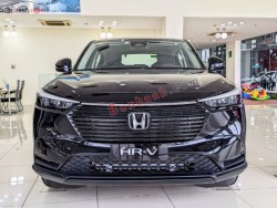 Bán ô tô Honda HRV G - 2025 - xe mới