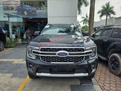 Bán ô tô Ford Everest Platinum 2.0L 4x4 AT - 2025 - xe mới