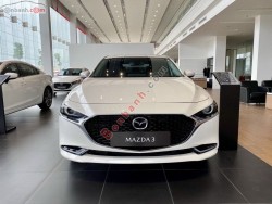 Bán ô tô Mazda 3 1.5L Luxury - 2025 - xe mới