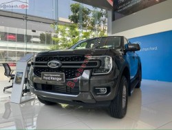 Bán ô tô Ford Ranger XLS 2.0L 4x2 AT - 2025 - xe mới