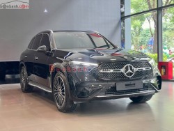 Bán ô tô Mercedes Benz GLC 300 4Matic - 2023 - xe cũ