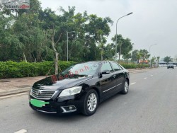 Bán ô tô Toyota Camry 2.0E - 2010 - xe cũ