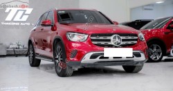 Bán ô tô Mercedes Benz GLC 200 4Matic - 2022 - xe cũ