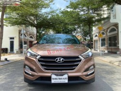 Bán ô tô Hyundai Tucson 2.0 AT - 2015 - xe cũ