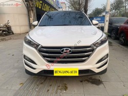 Bán ô tô Hyundai Tucson 2.0 AT CRDi - 2018 - xe cũ